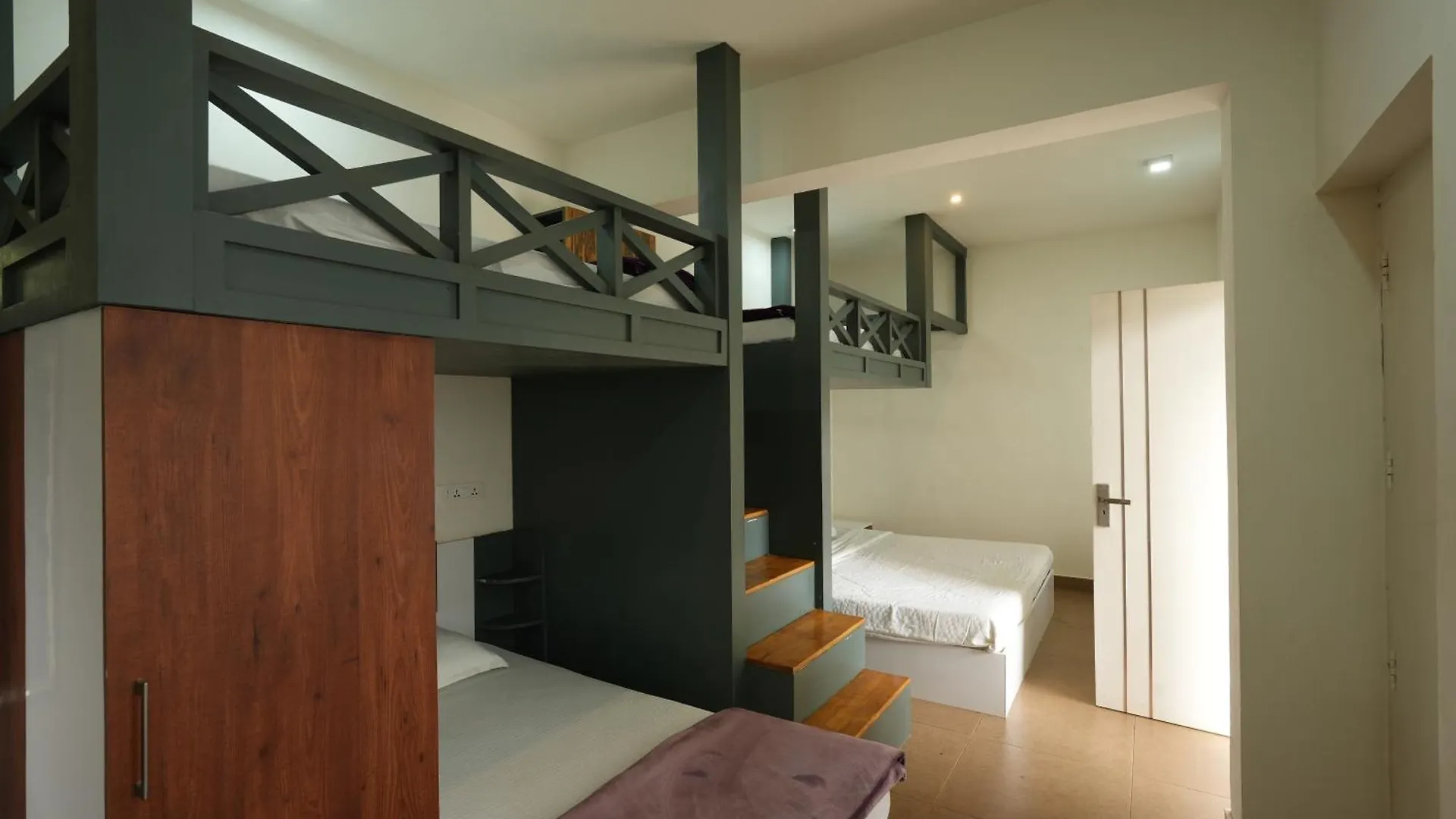 Royad Calicut Farm House - Premium Villa With Pool Inside A Farm  Kozhikode
