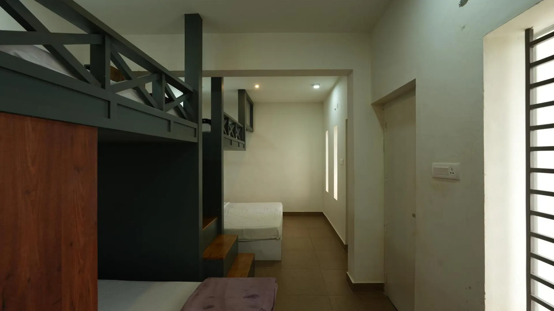 Royad Calicut Farm House - Premium Villa With Pool Inside A Farm Kozhikode