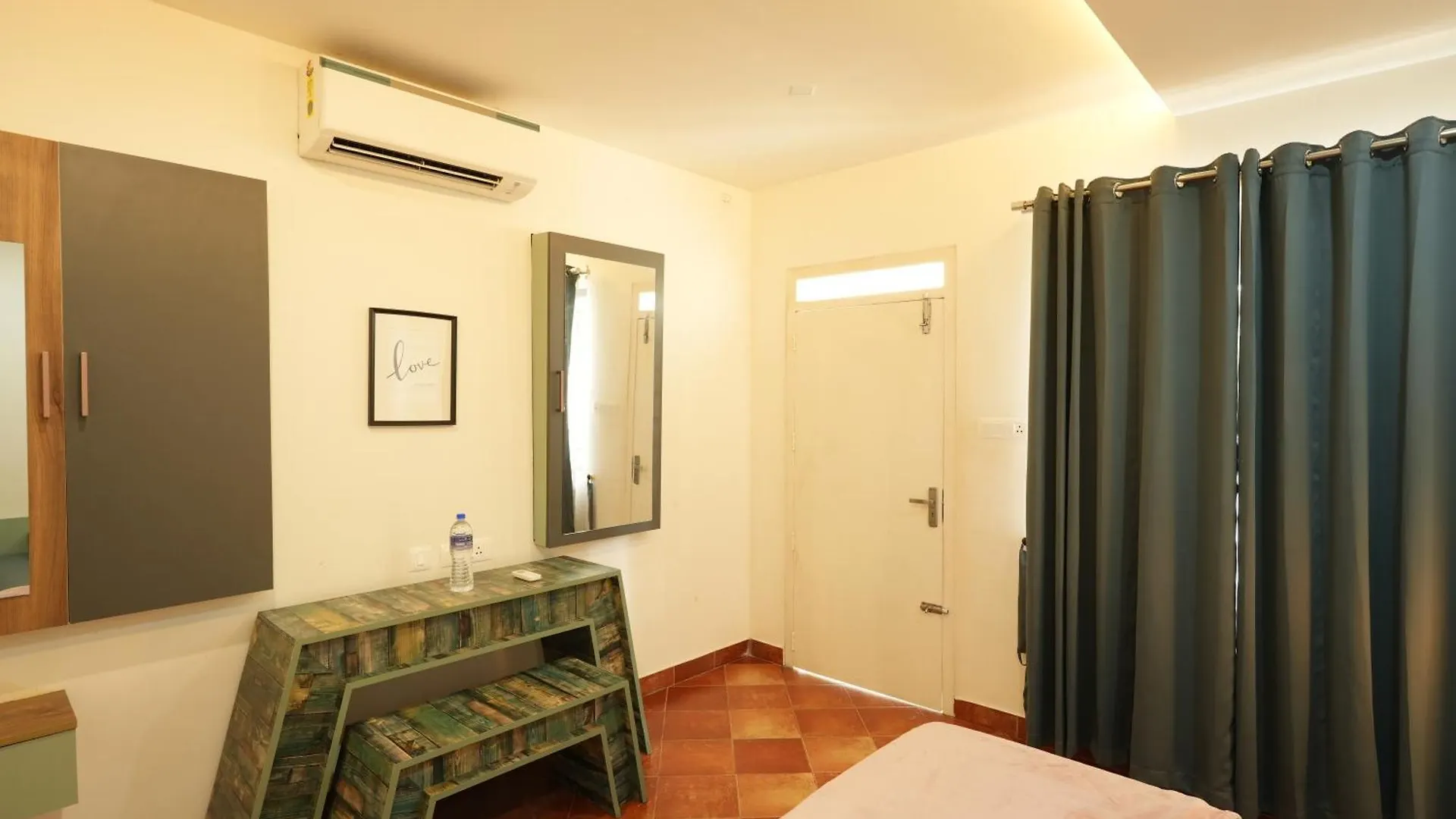 Royad Calicut Farm House - Premium Villa With Pool Inside A Farm 0*, Kozhikode