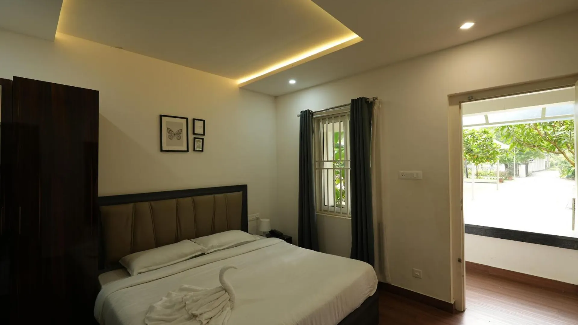 Royad Calicut Farm House - Premium Villa With Pool Inside A Farm 0*, Kozhikode India