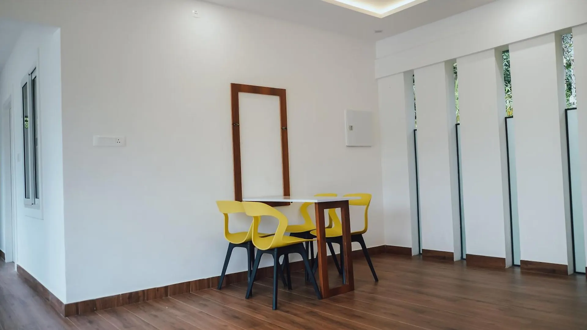 Royad Calicut Farm House - Premium Villa With Pool Inside A Farm