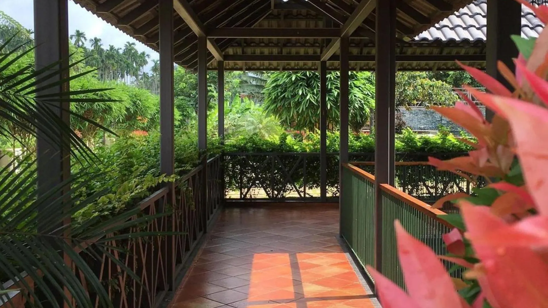 Royad Calicut Farm House - Premium Villa With Pool Inside A Farm Kozhikode