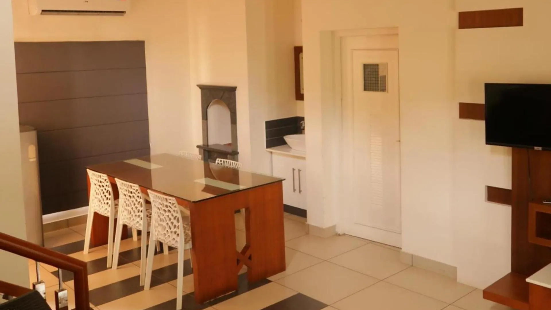 Royad Calicut Farm House - Premium Villa With Pool Inside A Farm 0*, Kozhikode