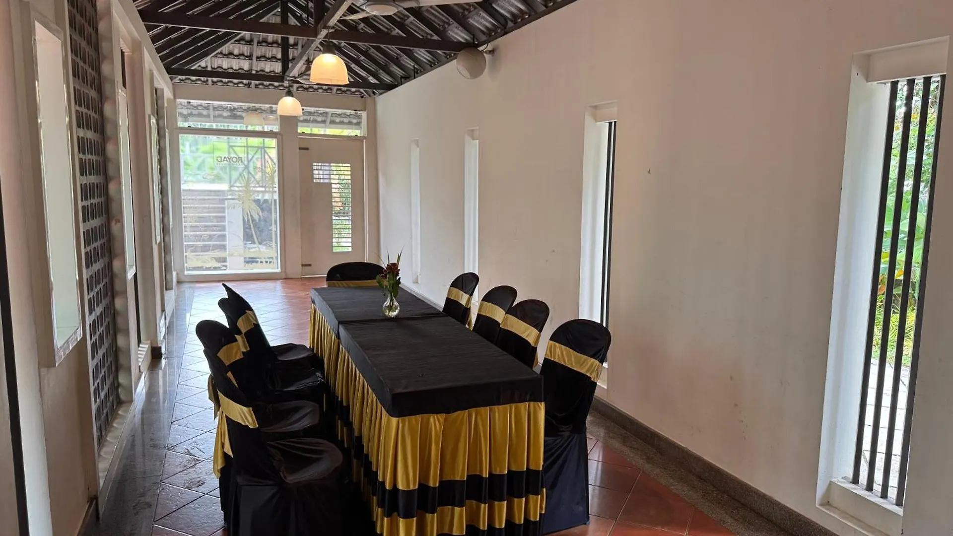 Royad Calicut Farm House - Premium Villa With Pool Inside A Farm Kozhikode