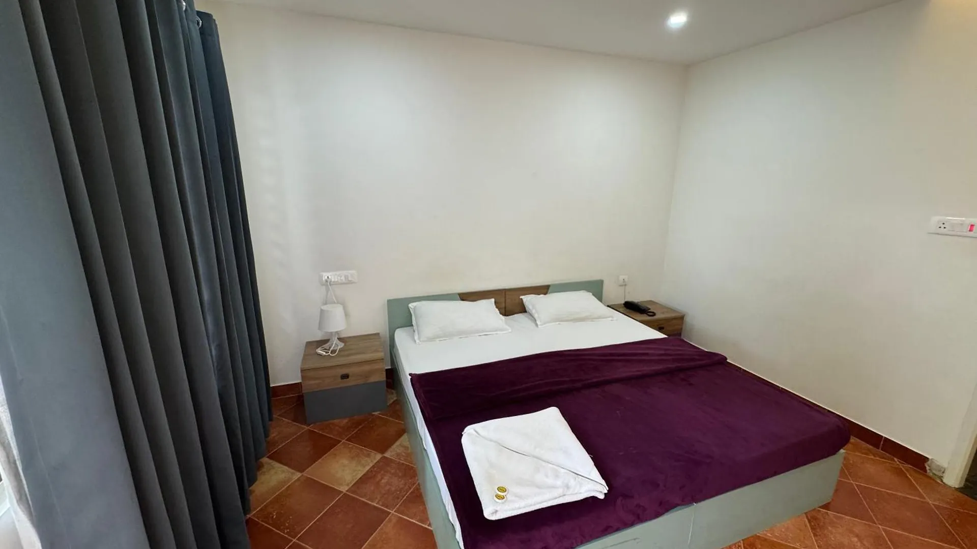 Royad Calicut Farm House - Premium Villa With Pool Inside A Farm