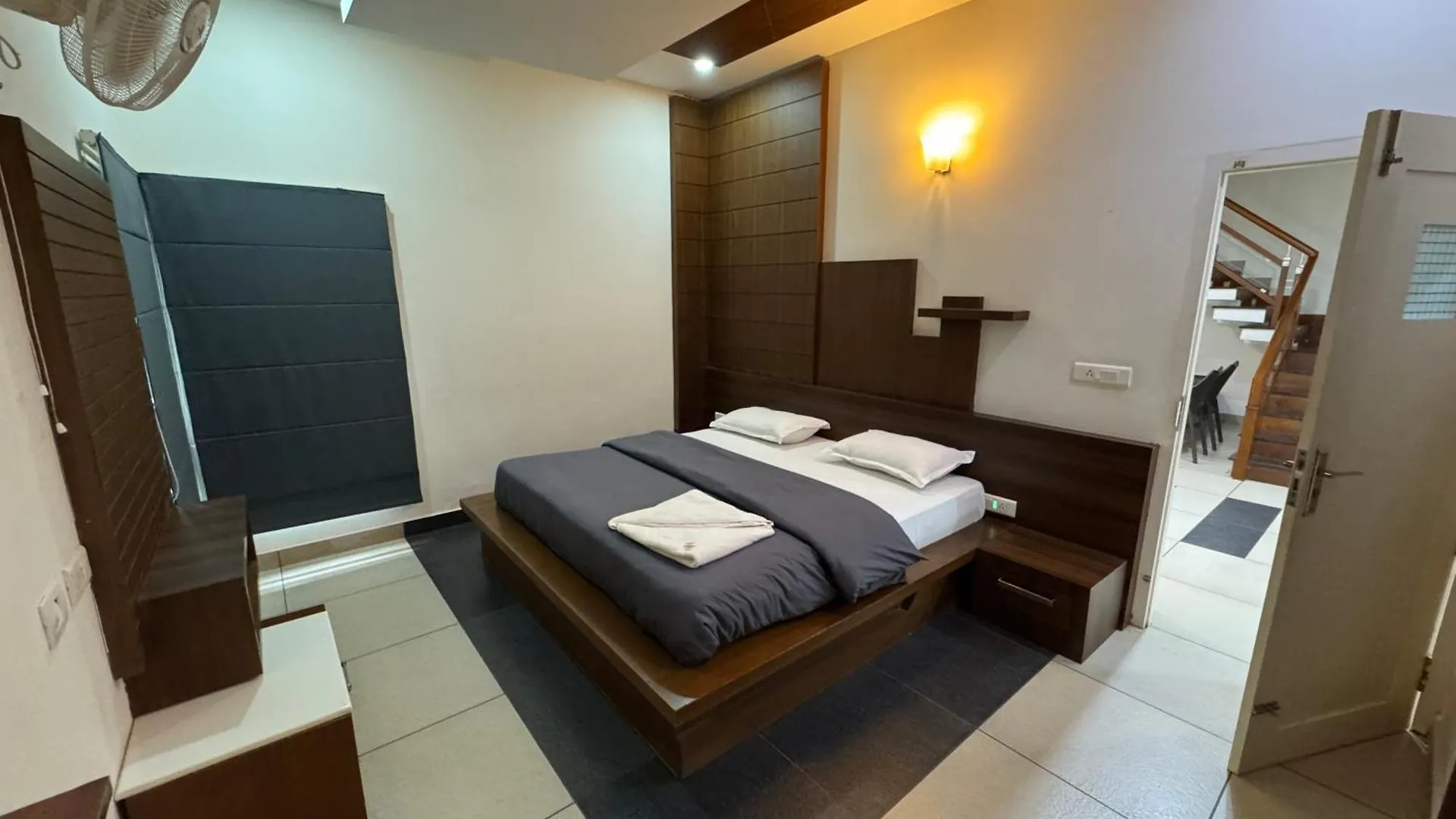 Royad Calicut Farm House - Premium Villa With Pool Inside A Farm