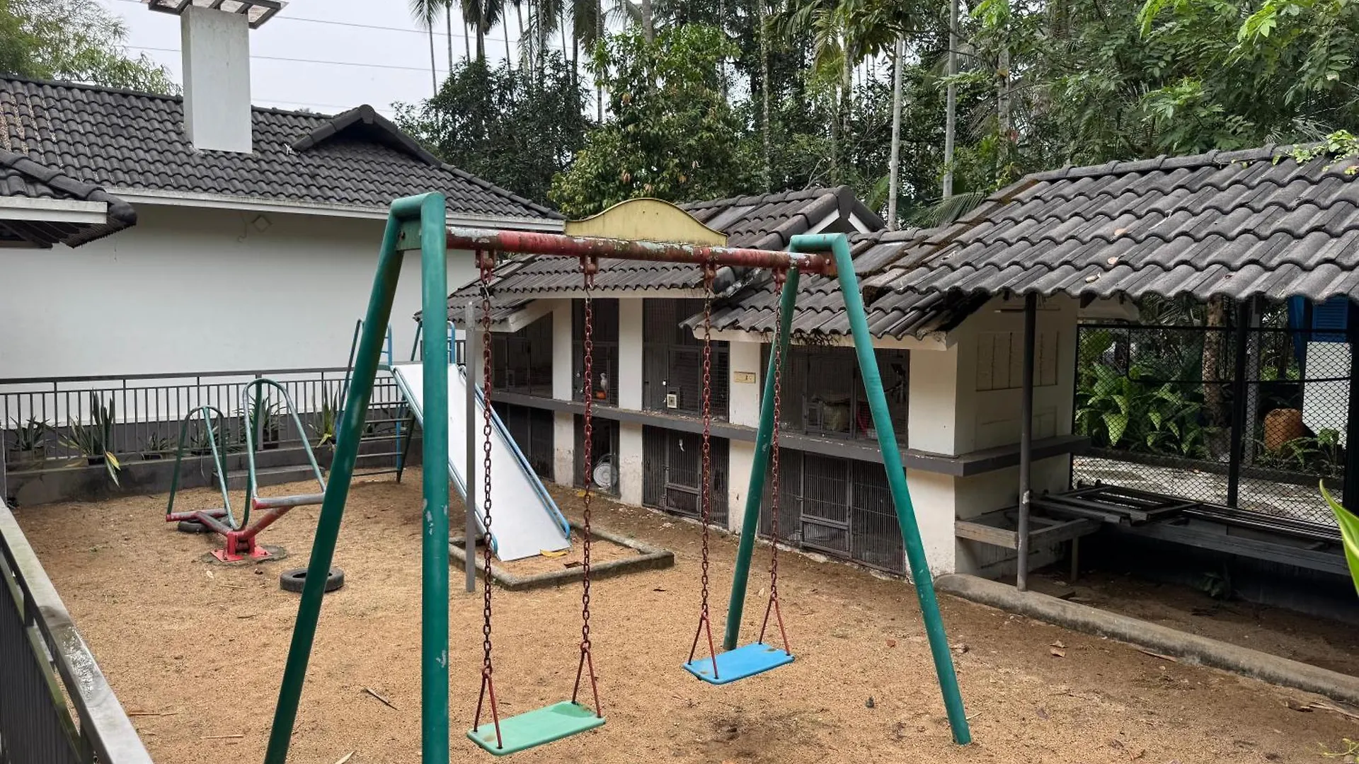 Royad Calicut Farm House - Premium Villa With Pool Inside A Farm 0*, Kozhikode